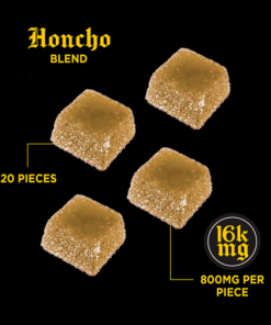 Mango | 16000mg