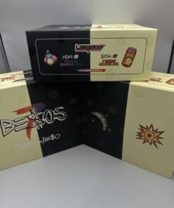 New Besos Legado - Image 6