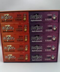 New Besos Legado - Image 5