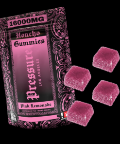 Pink Lemonade | 16000mg