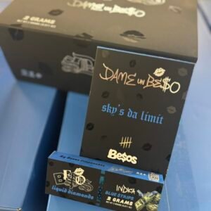 Sdl Besos Disposable